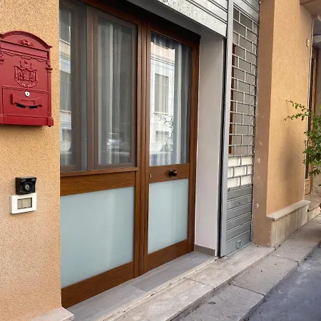 Σπίτι διακοπών Le Casette *