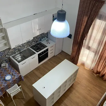Ferienhaus Le Casette