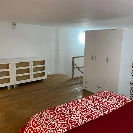 Le Casette Ferienhaus *