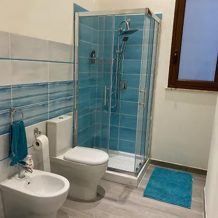Le Casette Ferienhaus Trapani