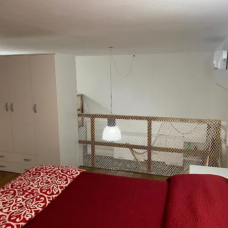 Le Casette Ferienhaus *