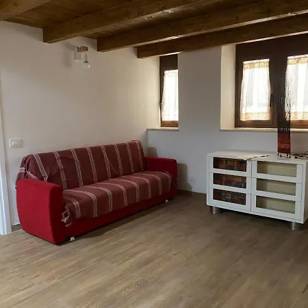 Le Casette Vakantiehuis *