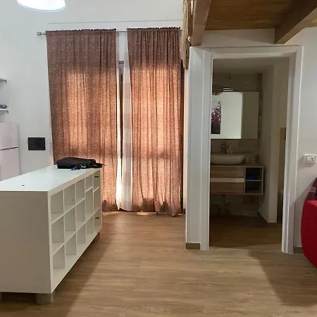 Le Casette Vakantiehuis Trapani