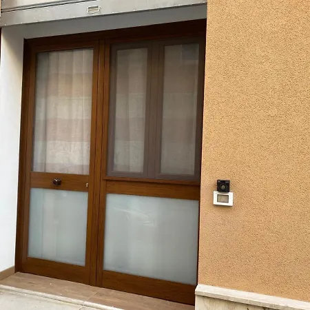 Vakantiehuis Le Casette Trapani