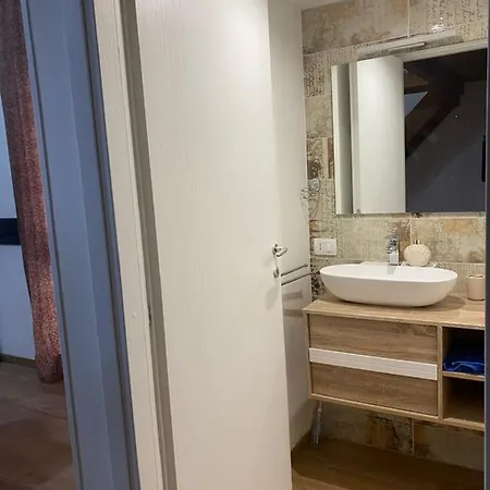 Le Casette Ferienhaus
