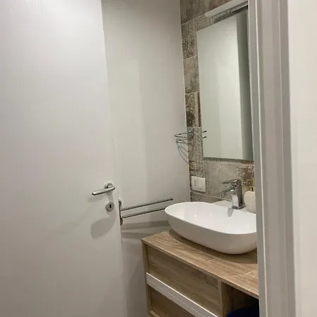 Le Casette Ferienhaus Trapani