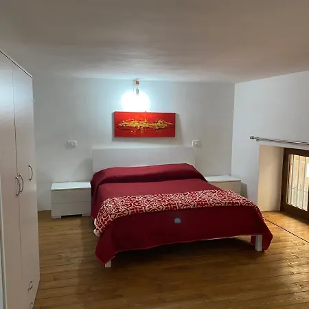 Vakantiehuis Le Casette *