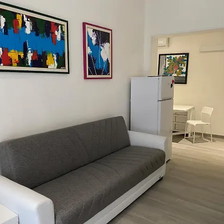 Vakantiehuis Le Casette Trapani