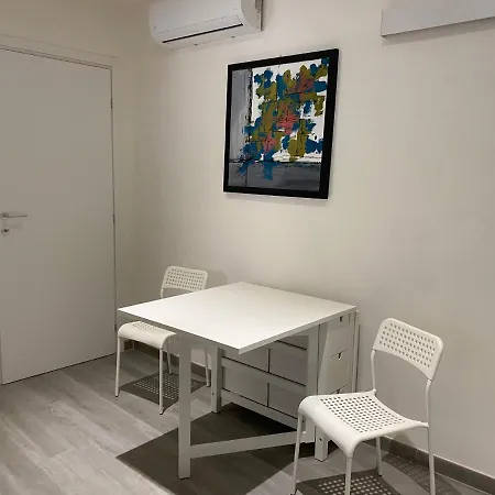 Le Casette Ferienhaus Trapani
