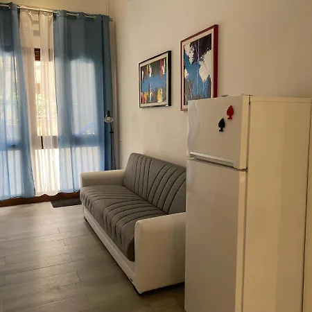 Le Casette Ferienhaus