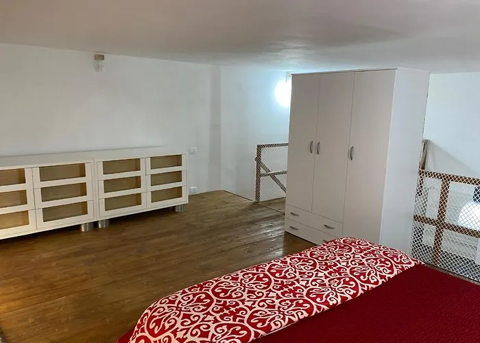 Le Casette Vakantiehuis *