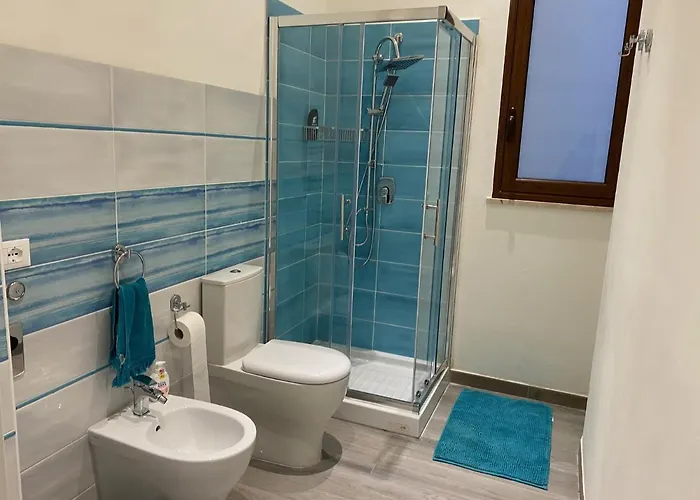 Le Casette Vakantiehuis Trapani