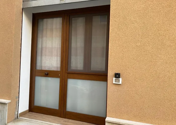 Vakantiehuis Le Casette Trapani