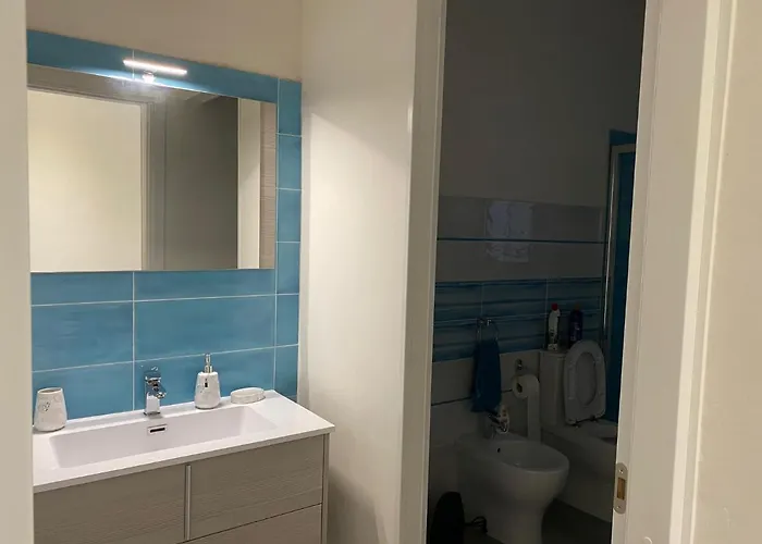 Le Casette * Trapani