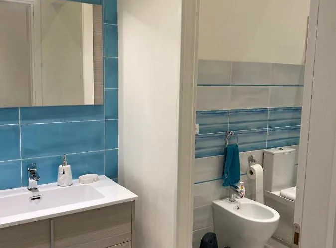 Vakantiehuis Le Casette *