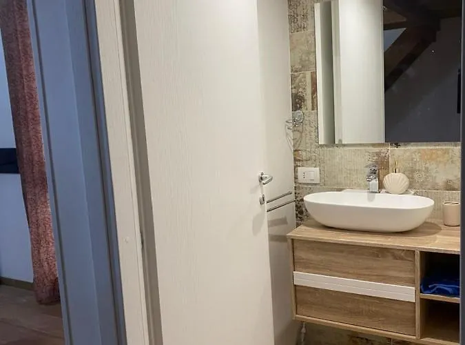 Le Casette Vakantiehuis