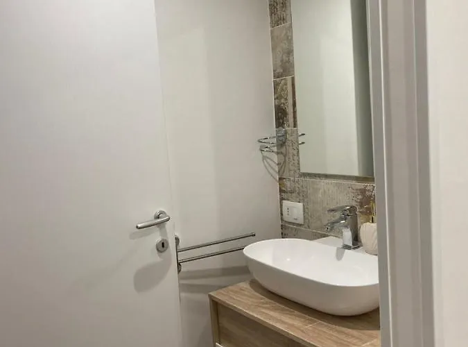 Le Casette Vakantiehuis Trapani