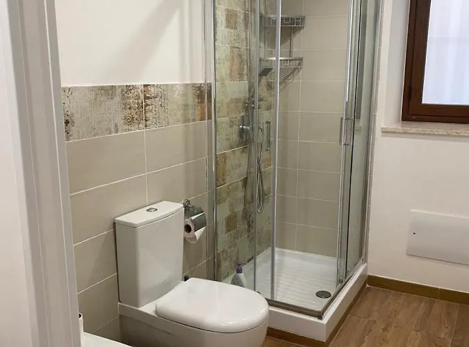 Vakantiehuis Le Casette