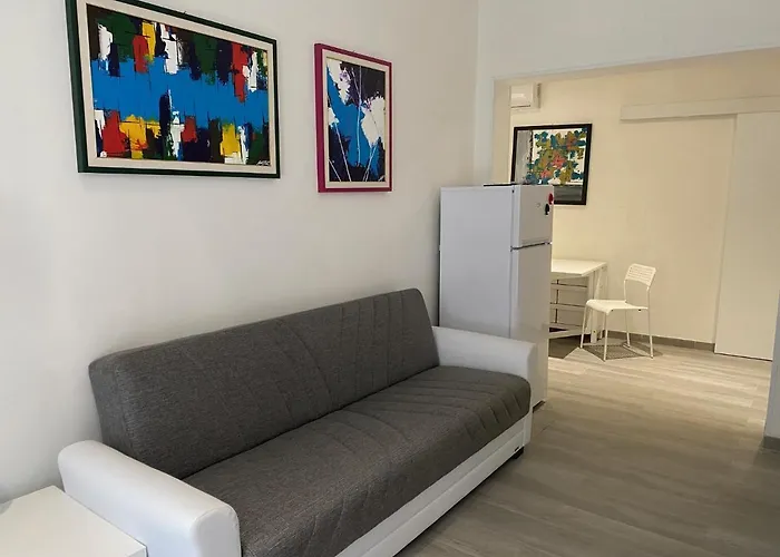 Vakantiehuis Le Casette Trapani