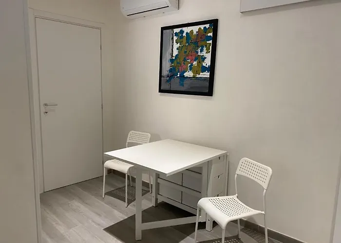 Le Casette Vakantiehuis Trapani