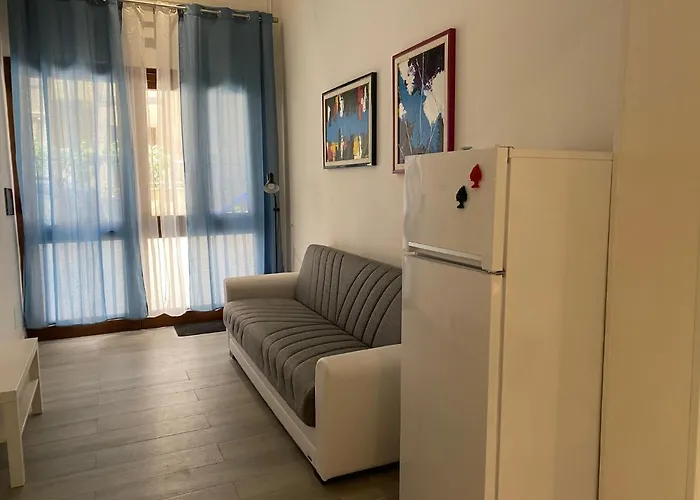 Le Casette Vakantiehuis