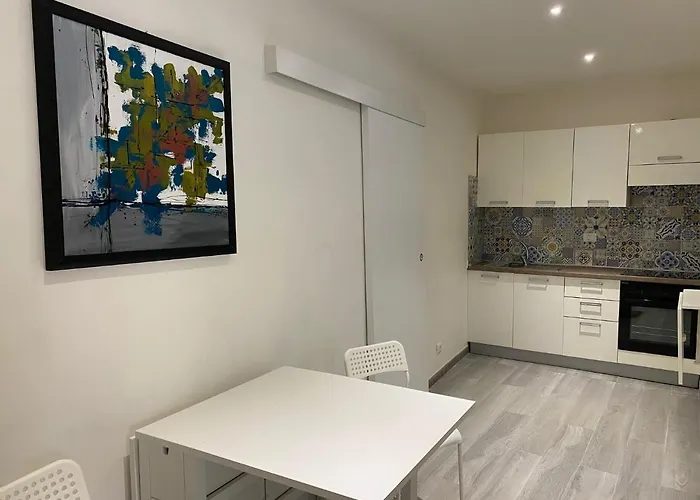 Vakantiehuis Le Casette *