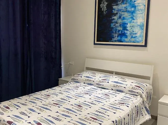 Le Casette Vakantiehuis