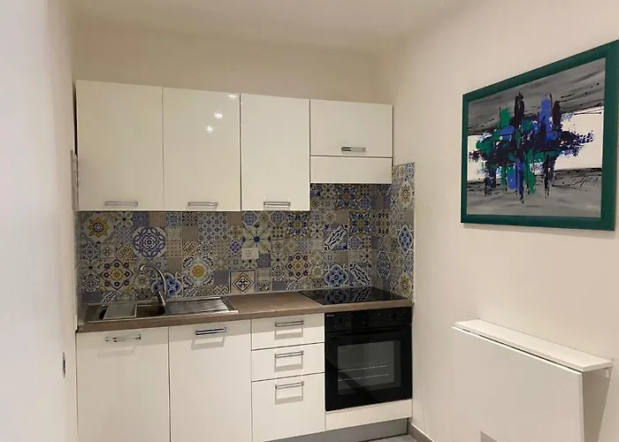 Le Casette Vakantiehuis *