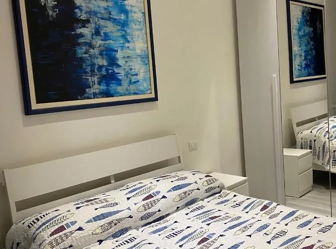 Vakantiehuis Le Casette