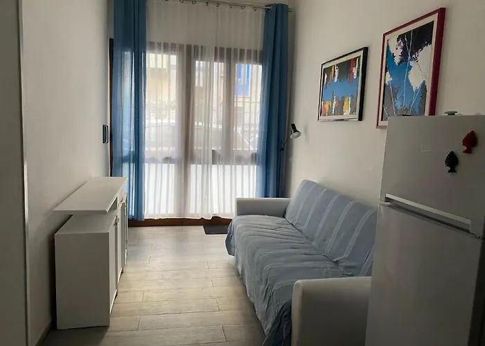 Vakantiehuis Le Casette *