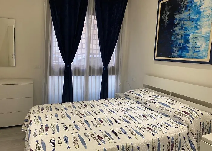 Vakantiehuis Le Casette Trapani